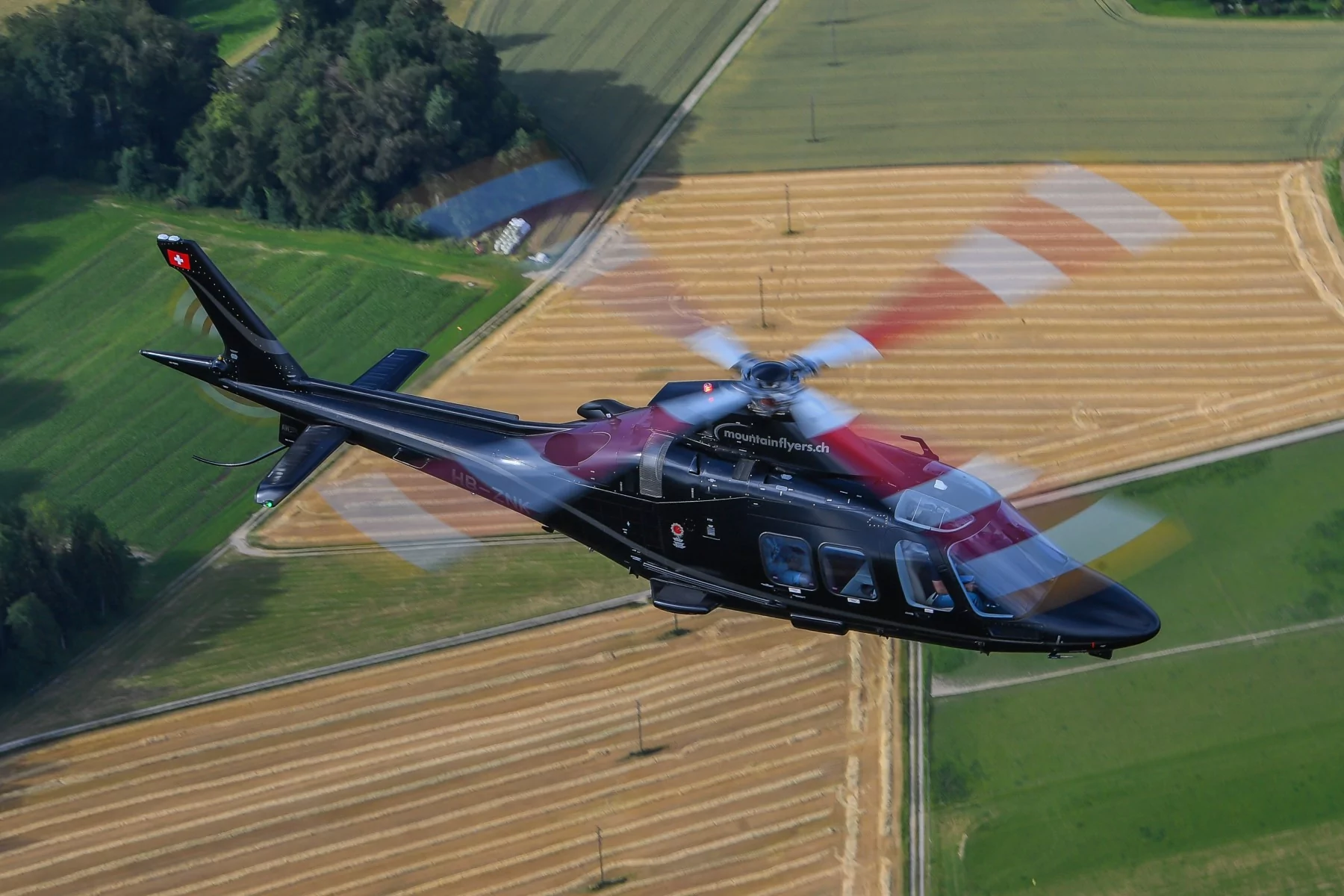 Elite Flights, VIP-, Taxiflug, Helikoptertaxi, Helikoptertransfer, air taxi